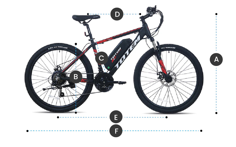 QNUT BIKE