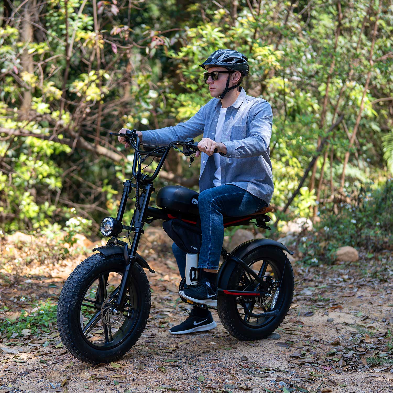 Affordable Electric Bikes