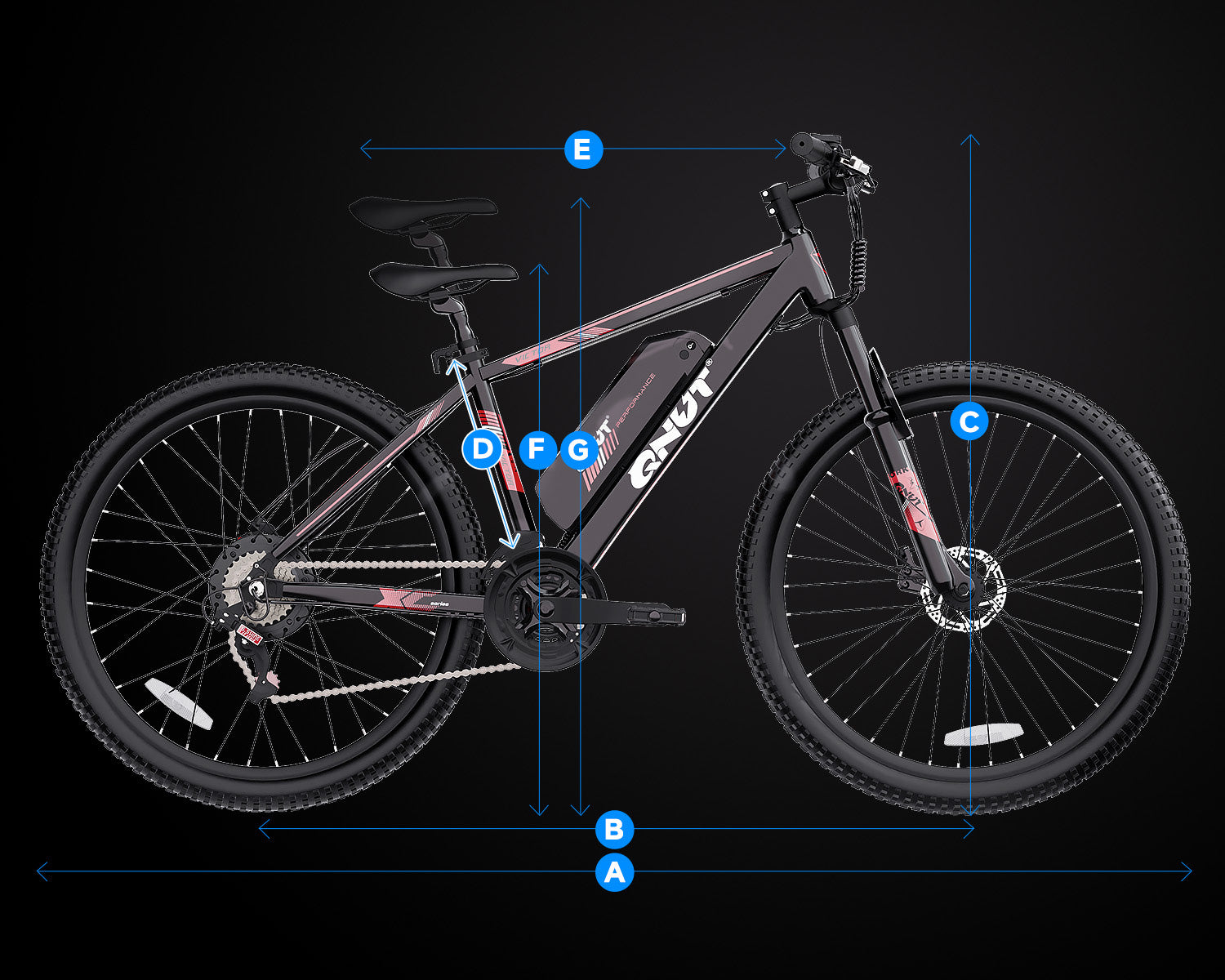 QNUT BIKE