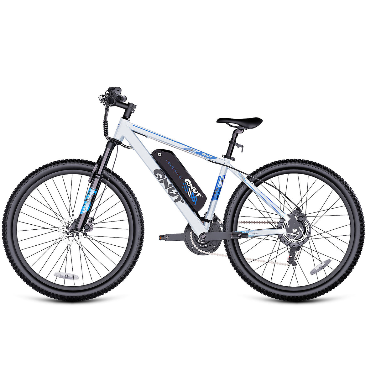 QNUT BIKE