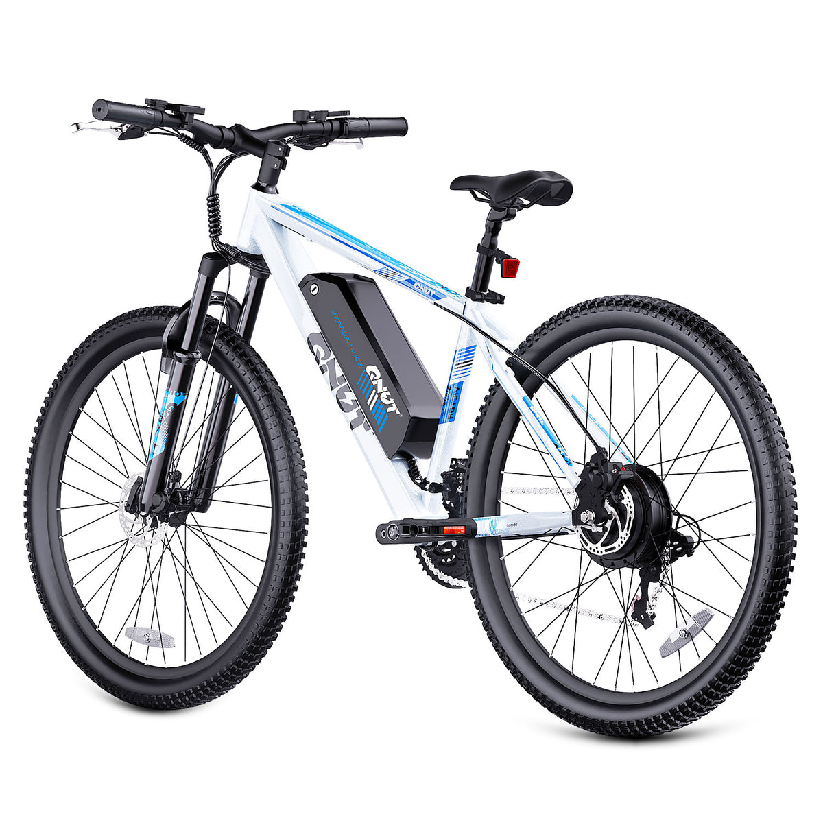 QNUT BIKE