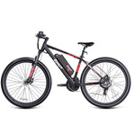 QNUT BIKE