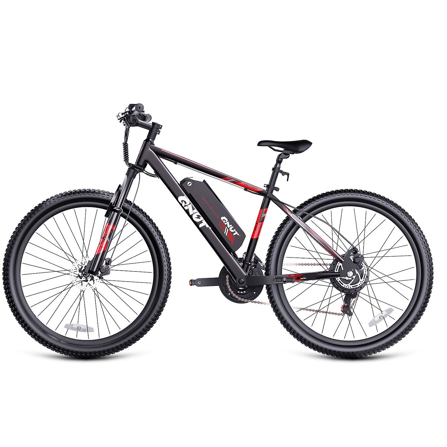 QNUT BIKE