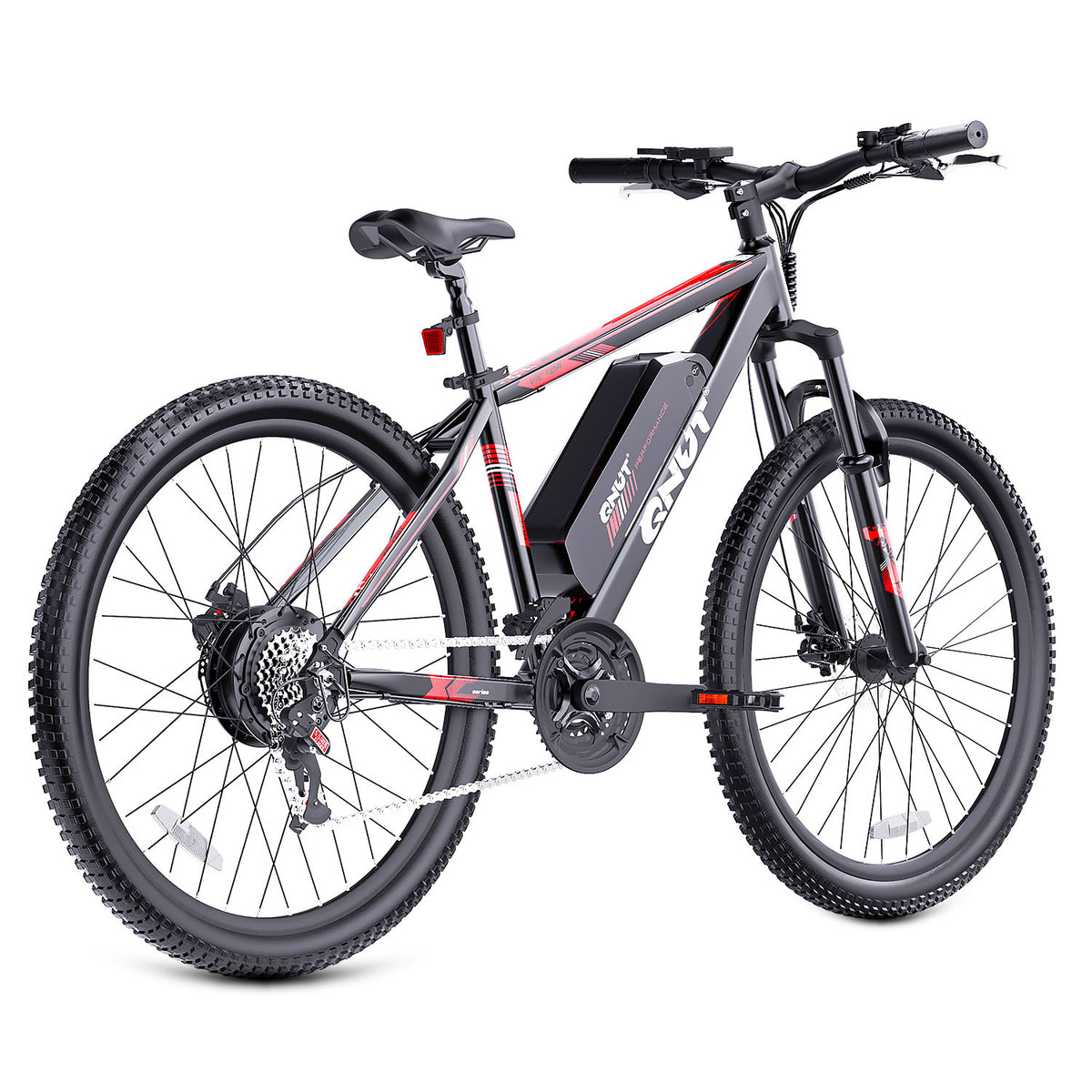 QNUT BIKE