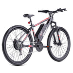 QNUT BIKE