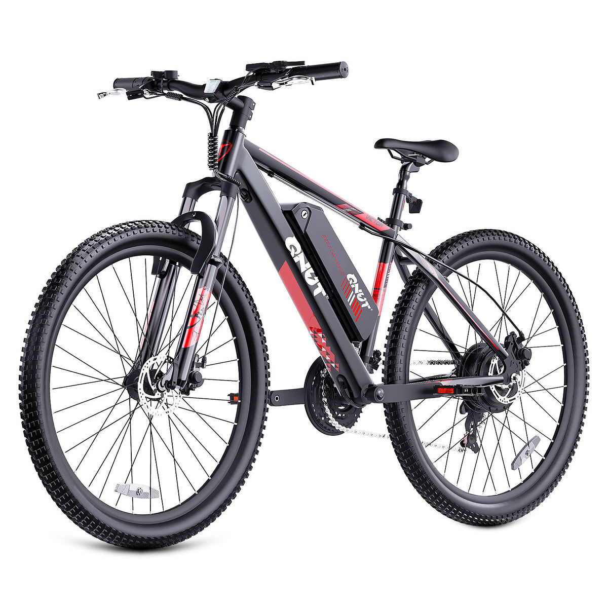 QNUT BIKE
