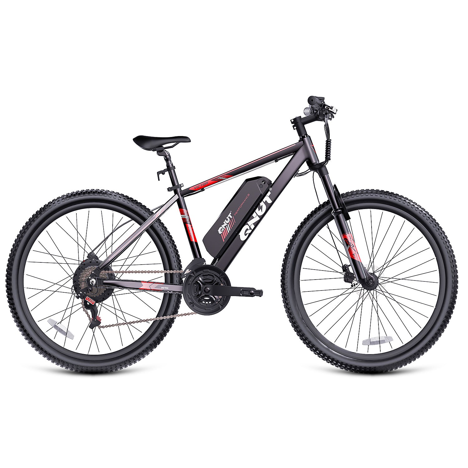 QNUT BIKE