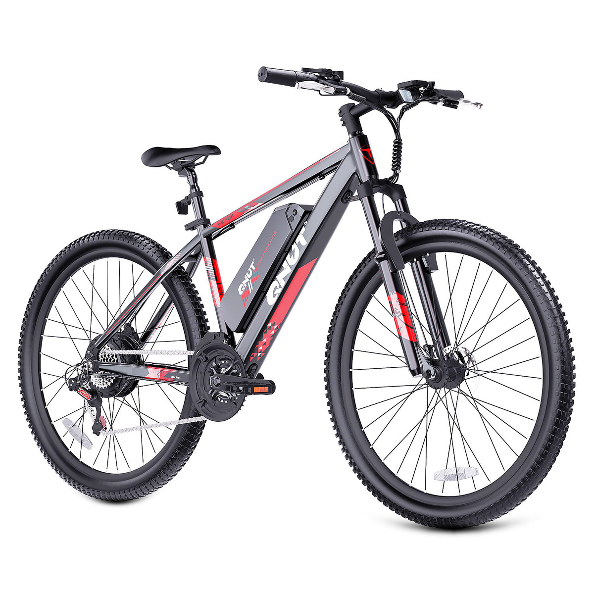 QNUT BIKE