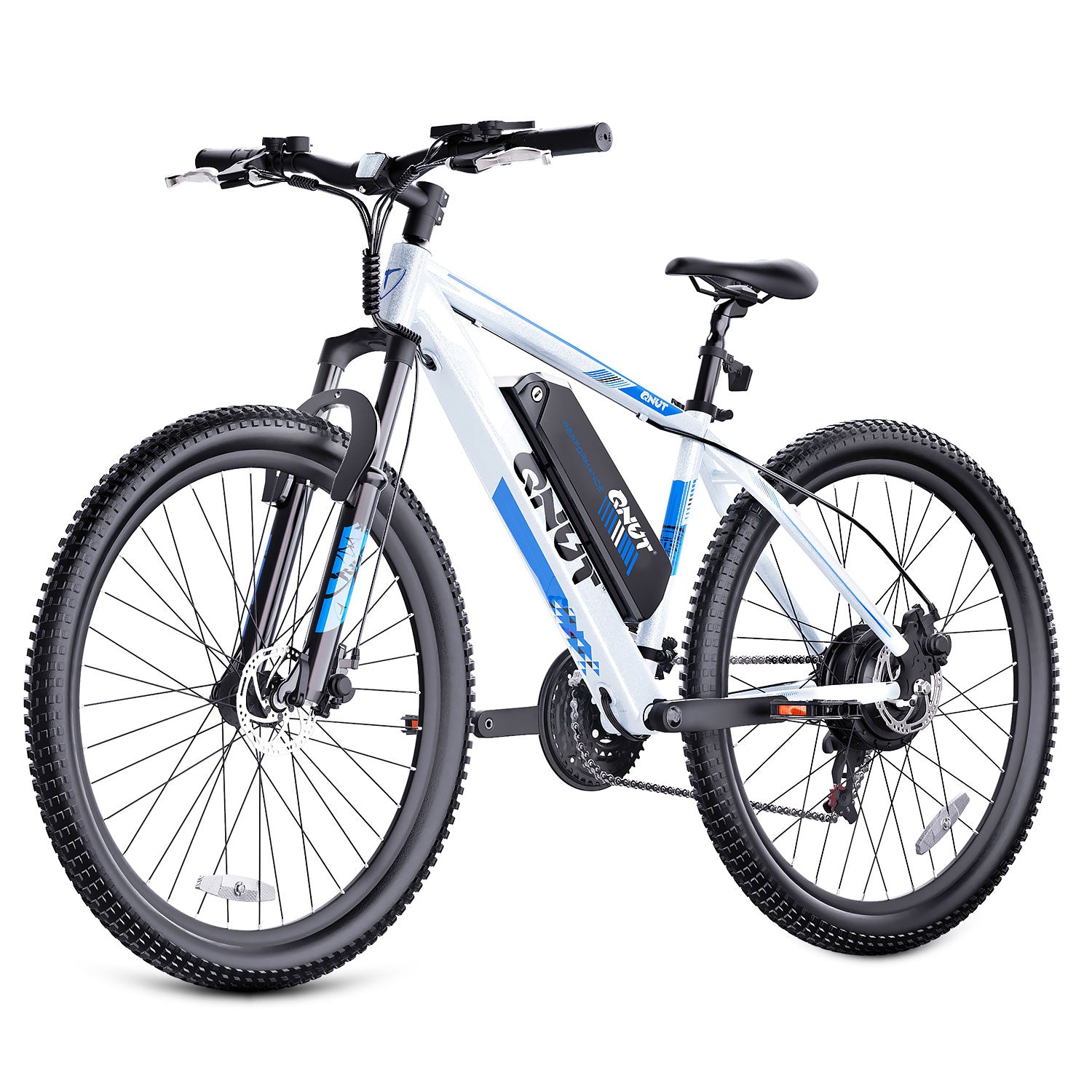 QNUT BIKE