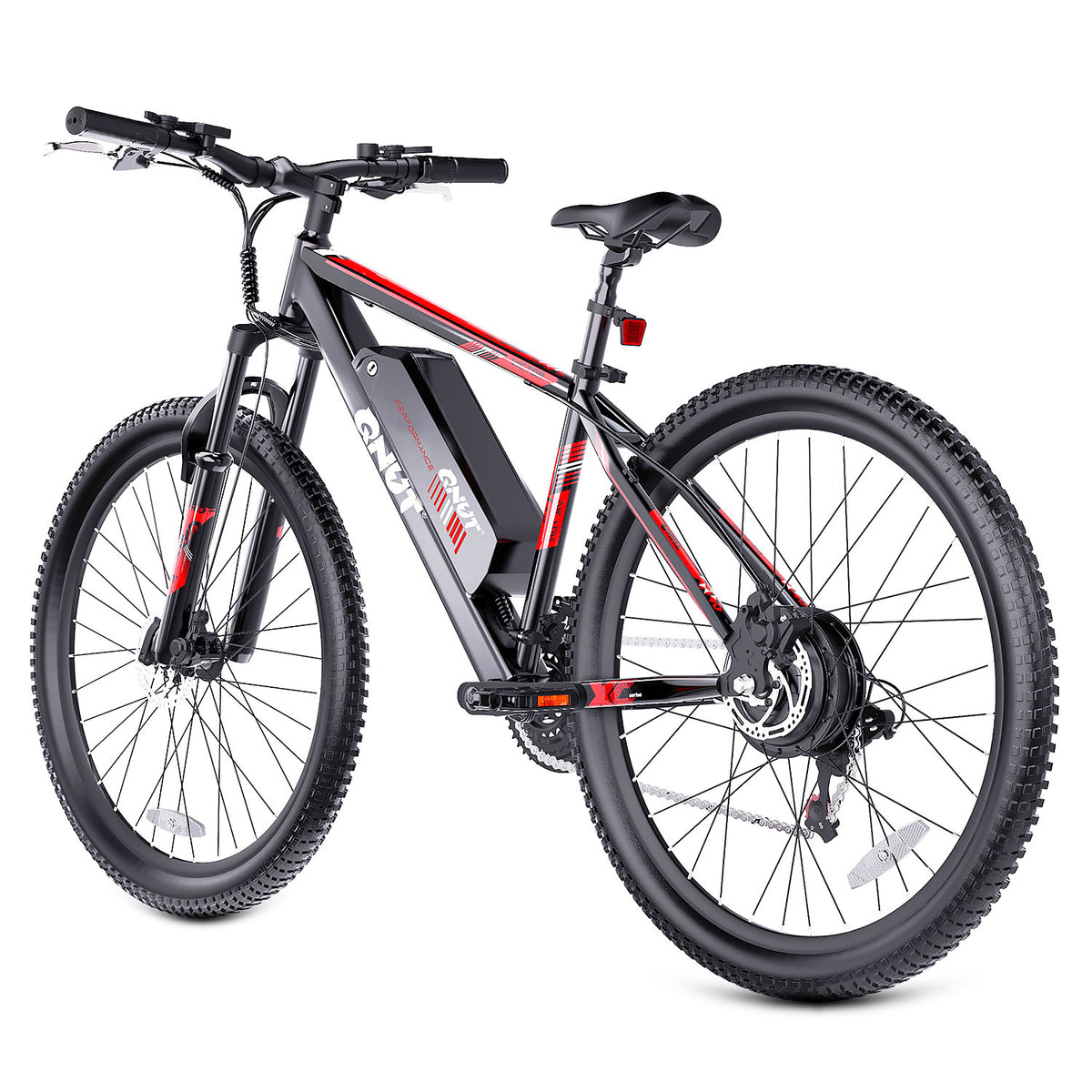 QNUT BIKE