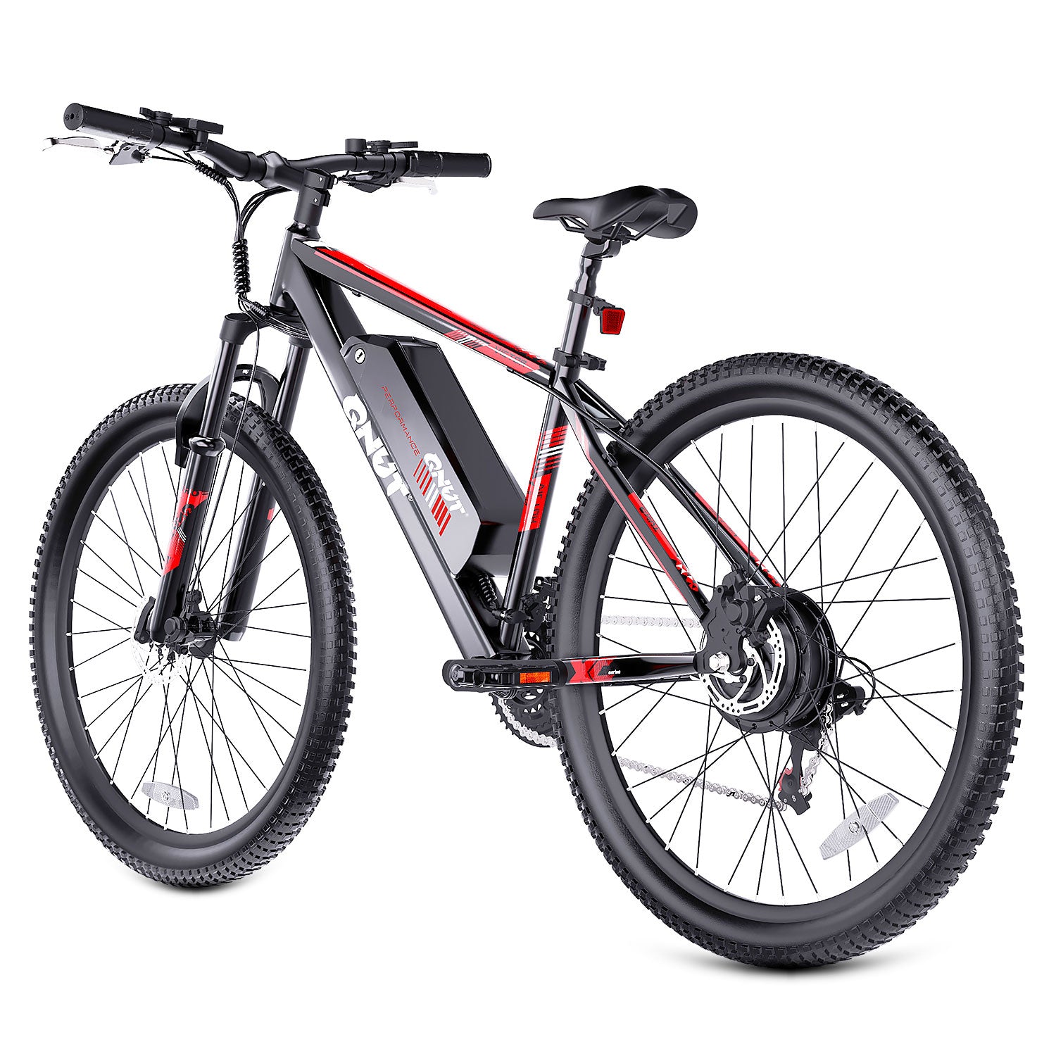 QNUT BIKE