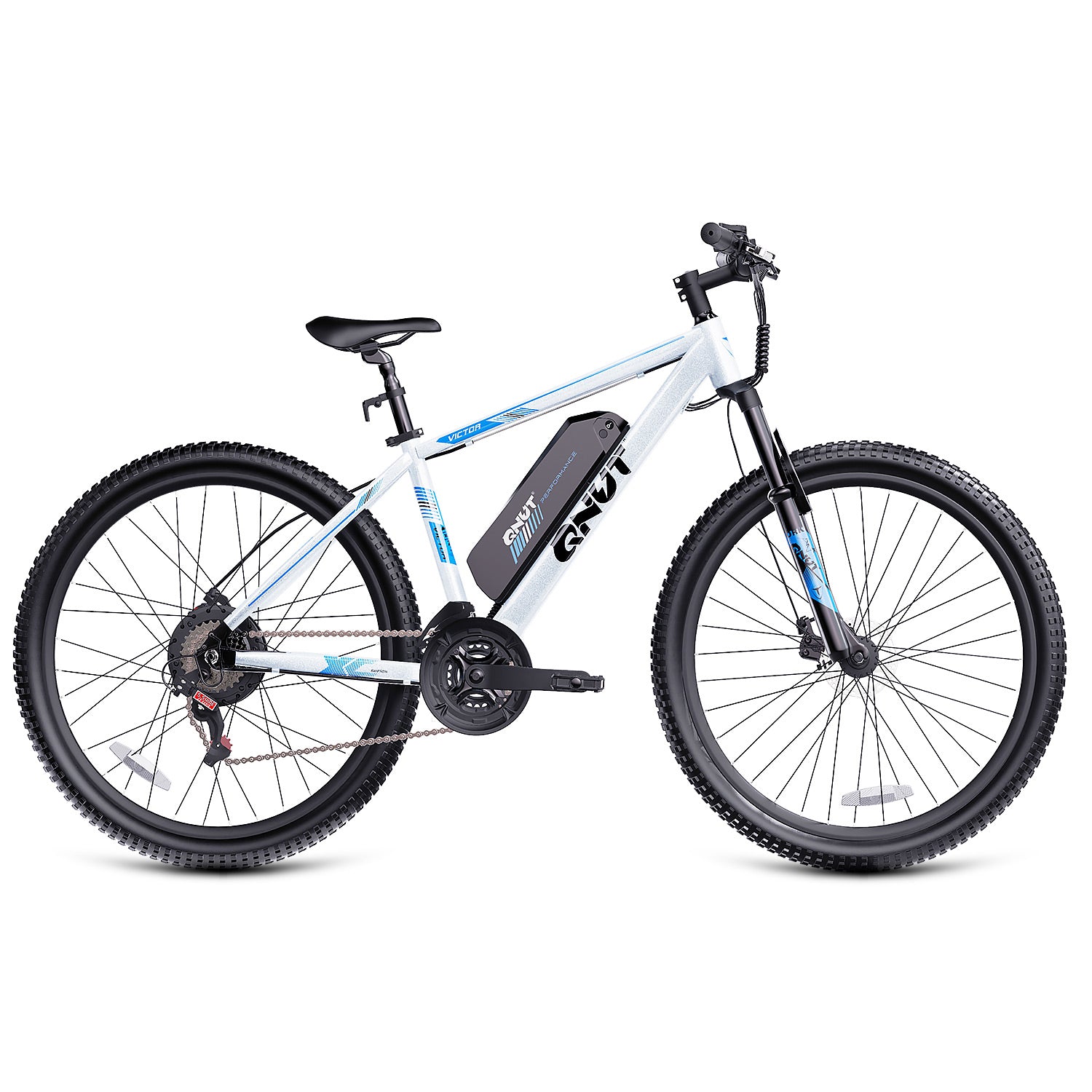 QNUT BIKE