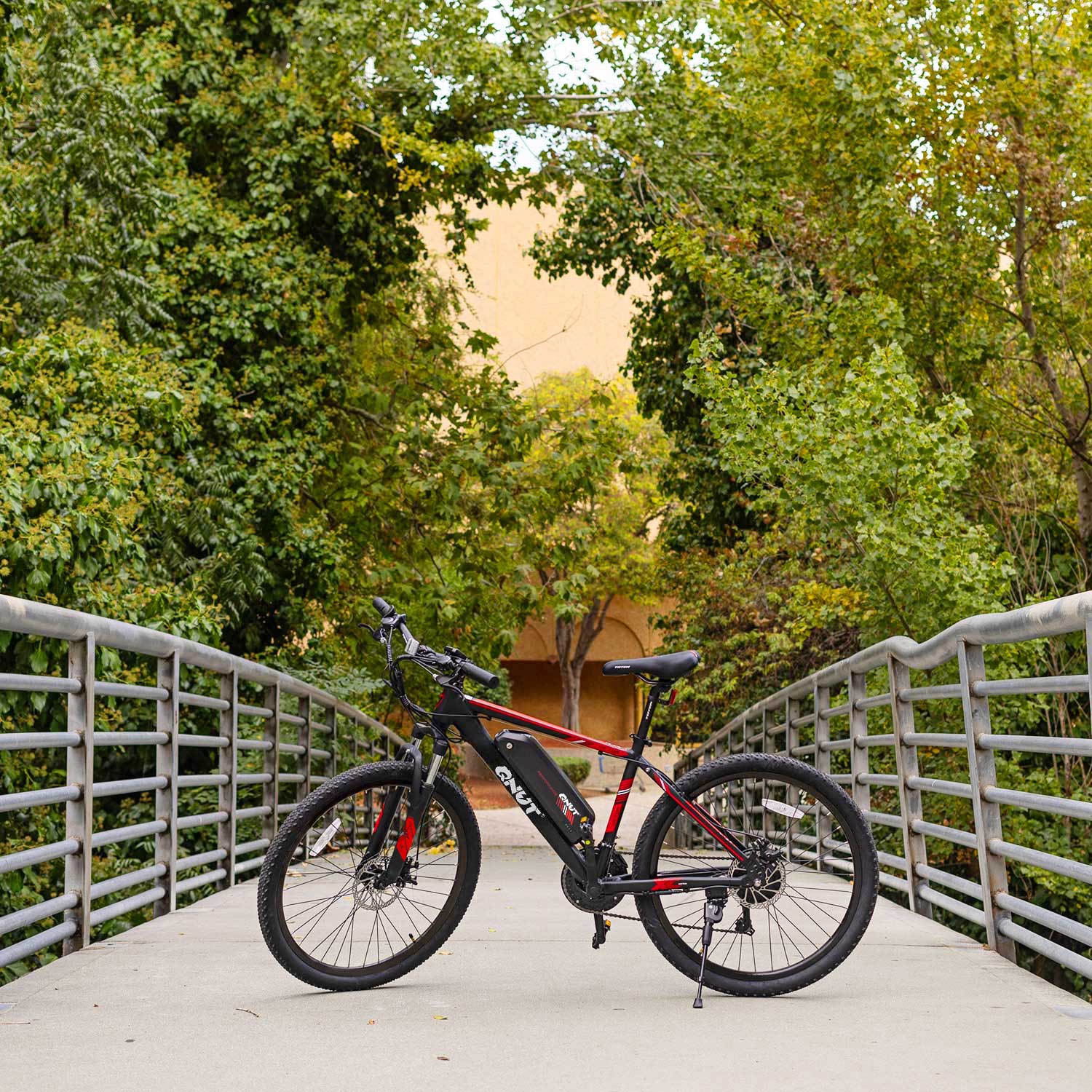 QNUT BIKE