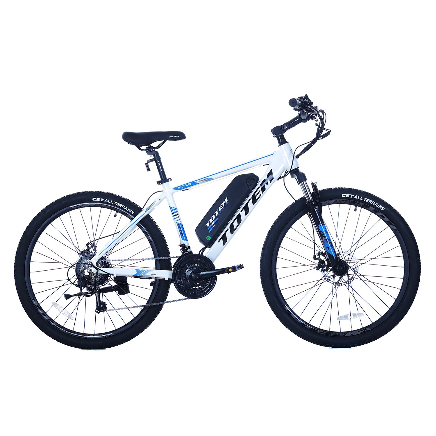 QNUT BIKE