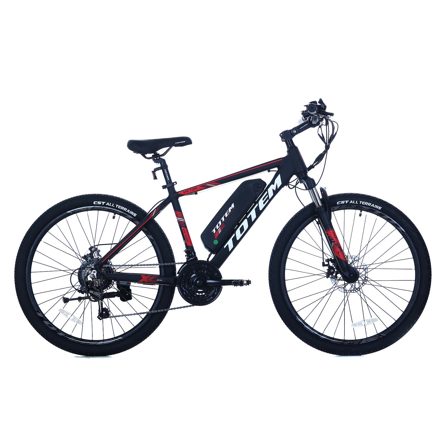 QNUT BIKE
