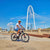 Totem Victor Electric Mountain Bike in Black Lifestyle #black