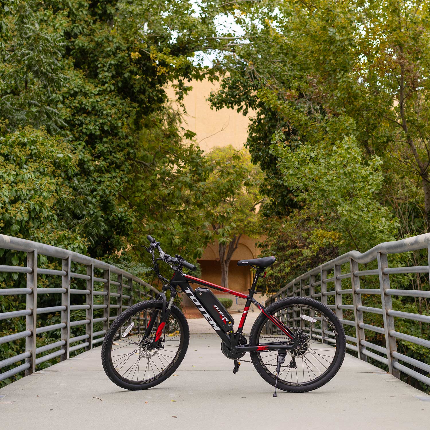QNUT BIKE