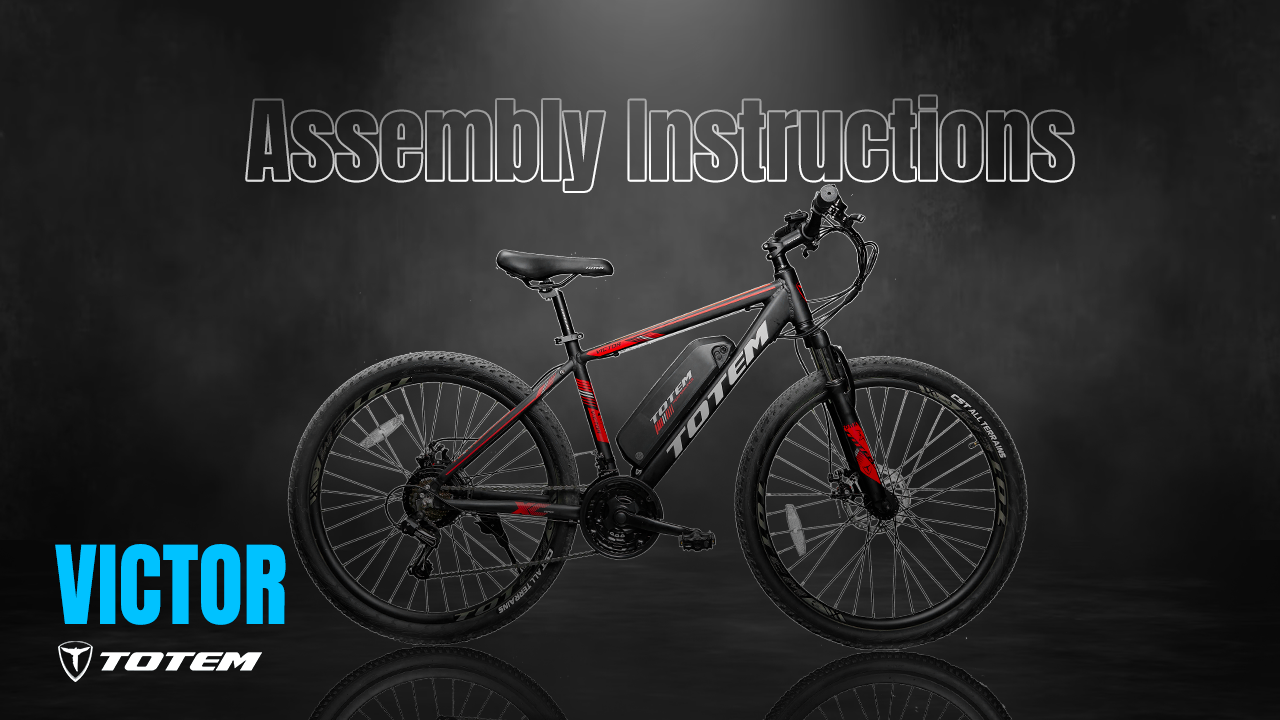 QNUT BIKE