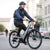 QNUT EC150 Commuter E-Bike - QNUT Electric Bike